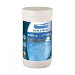 GRE Мулти Функционални Таблетки 4в1 - 250гр. 1кг (95118l)