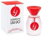 LIU JO Lovely U EDP 50 ml Parfum