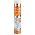  1×1 Vitamin Multivitamin narancsízű pezsgőtabletta - 20db - bio