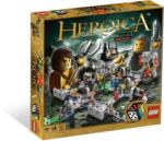 LEGO® Heroica Fortaan vára (3860)