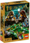 LEGO® Heroica Waldurk-erdő (3858)