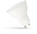 spectrumLED 6W 6000K 45° GU10 LED fényforrás SpectrumLED (SP WOJ14094)