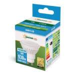 spectrumLED 10W 6000K 120° GU10 kerámia LED fényforrás SpectrumLED (SP WOJ14310)