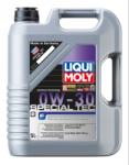 LIQUI MOLY Special Tec F 0W-30 6 l