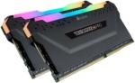 Corsair VENGEANCE RGB PRO 16GB (2x8GB) DDR4 3200MHz CMW16GX4M2Z3200C16
