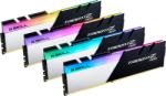 G.SKILL Trident Z Neo 32GB (4x8GB) DDR4 3200MHz F4-3200C16Q-32GTZN