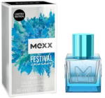 Mexx Festival Splashes Man EDT 50 ml Parfum