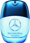 Mercedes-Benz The Move EDT 60 ml Parfum