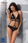 Passion Lamis Body Black XXL/XXXL
