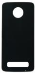  tel-szalk-015178 Motorola Moto Z3 kék akkufedél, hátlap (tel-szalk-015178)