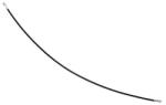 tel-szalk-015048 Xiaomi Mi Max 2 antenna kábel (tel-szalk-015048)