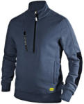 Diadora SWEATSHIRT HZ LITEWORK pulóver (702.175944-60062 XL)