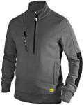 Diadora SWEATSHIRT HZ LITEWORK pulóver (702.175944-75070 M)
