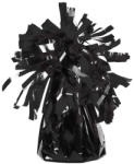 PartyDeco S. r. o Lufi súly, Bon-bon, fekete, 130gr