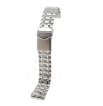 Swatch Bratara pentru ceas Swatch, Argintie - 17mm / 19mm - WZ3281 (WZ3281)