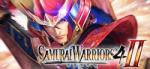 KOEI TECMO Samurai Warriors 4 II (PC)