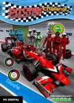 Kiss Publishing Pitstop Challenge (PC)