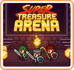 Headup Games Super Treasure Arena (PC)