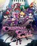 NIS America Criminal Girls Invite Only (PC)
