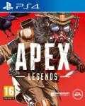 Electronic Arts Apex Legends [Bloodhound Edition] (PS4)