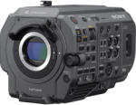 Sony PXW-FX9 XDCAM Camera video digitala