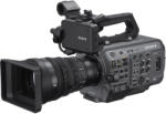 Sony PXW-FX9 XDCAM + 28-135mm G OSS Camera video digitala