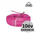  MAGNUM Heatboard Cable fűtőkábel laminált padlóhoz 1200 W (12 m2) (131120)