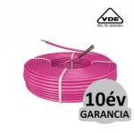 MAGNUM MAGNUM Heatboard Cable fűtőkábel laminált padlóhoz 1200 W = 12 m2 (10 W/m) (131120)