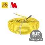 MAGNUM MAGNUM Cable fűtőkábel 1900 W = 190 m (10 W/m) (121907)