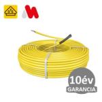 MAGNUM MAGNUM Cable beltéri és kültéri fűtőkábel 900 W = 30 m (30 W/m) (120908)