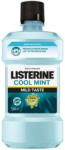 LISTERINE (ZERO) COOL MINT Milder Taste szájvíz 250ml