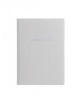 FILOFAX Agenda Notebook A6 Pastel Stone LETTS (8404)