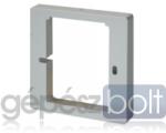 Siemens ARG70.3 Szerelő lap 82 x 82 x 10 mm (ARG70.3)