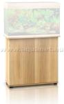 Juwel SBX Rio 125 ajtós bútor világos fa