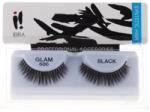 Ibra Gene false - Ibra Eyelash Glam 600 Black 2 buc