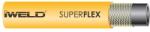 iWeld SUPERFLEX propán-bután tömlő 12, 5x3, 5mm (25m) (11.4kg) (30SPRFLEXPB12) - kozmaszerszam