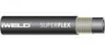 iWeld SUPERFLEX semleges gáz tömlő 6, 0x3, 5mm (25m) (Ni, Ar, CO2)3.6kg (30SPRFLEXNT6)