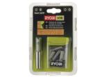 RYOBI 16 darabos csavarozó BIT szett IKEA bútorokhoz (5132002679) (5132002679)