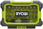 RYOBI RAK32TSD RYOBI 32 darabos bit szett dobozban TORX (5132002792) (5132002792)
