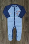Topolino Гащеризон за момче Тополино 2, 68, 74