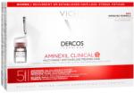 Vichy Dercos Aminexil nőknek Clinical 5 21x6ml 1x