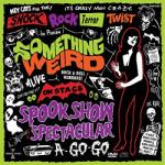 Something Weird Spook Show. . -cd+dvd-