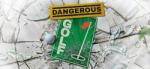 Team17 Dangerous Golf (PC)