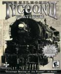 2K Games Railroad Tycoon II Platinum (PC)