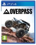 Bigben Interactive Overpass (PS4)