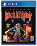Funbox Media Hellmut The Badass from Hell (PS4)