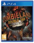 Maximum Games Zombieland Double Tap Road Trip (PS4)