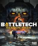 Paradox Interactive Battletech Season Pass (PC)
