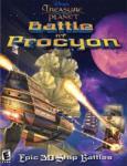 Disney Interactive Treasure Planet Battle at Procyon (PC)
