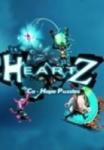 Neko Entertainment HeartZ Co-Hope Puzzles (PC)